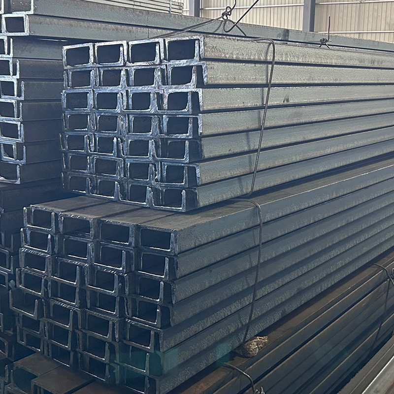 天津Q390C耐低温槽钢   天津Q390C低合金耐低温槽钢 规格齐全