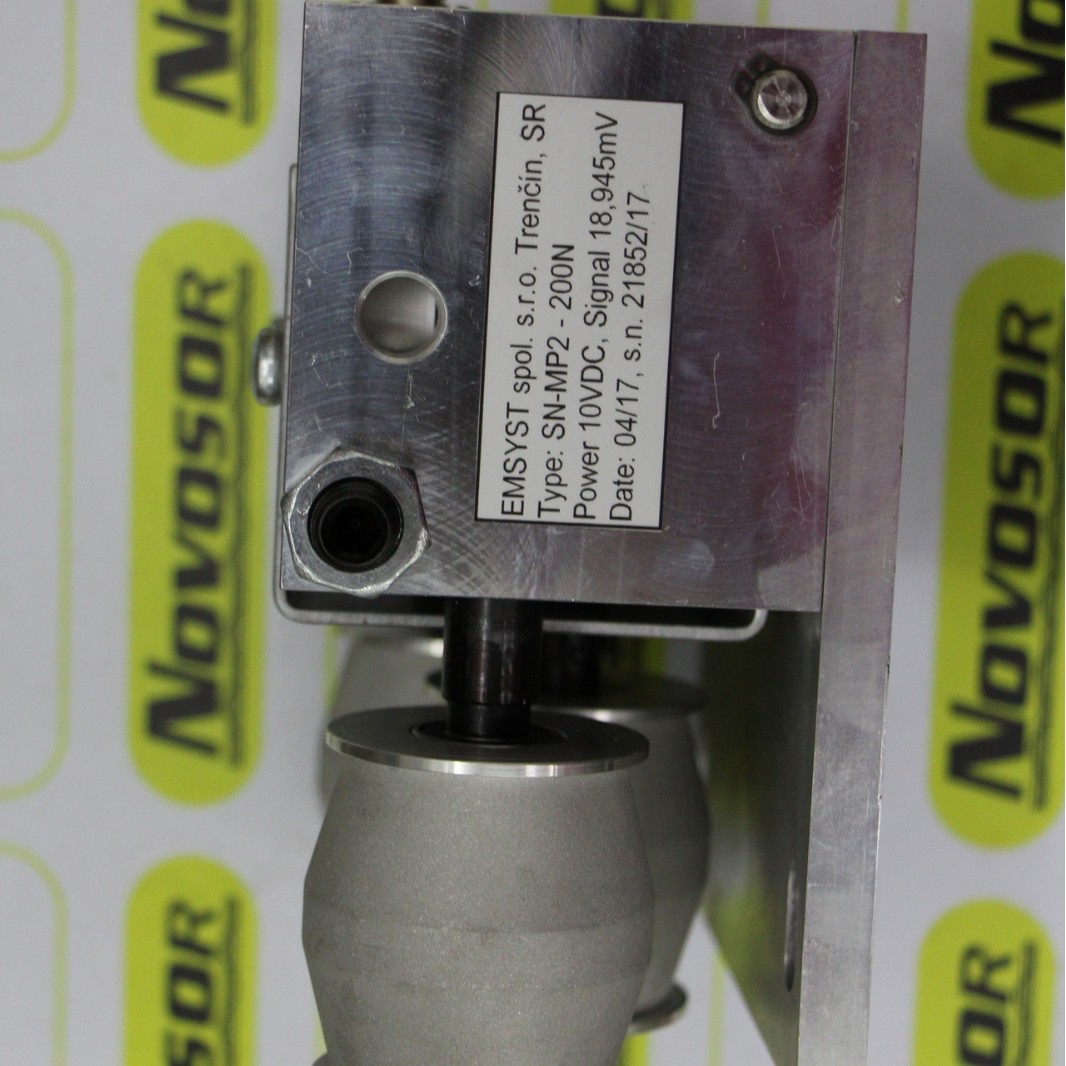 EMSYST SPOL EMS168先咨询再订期货