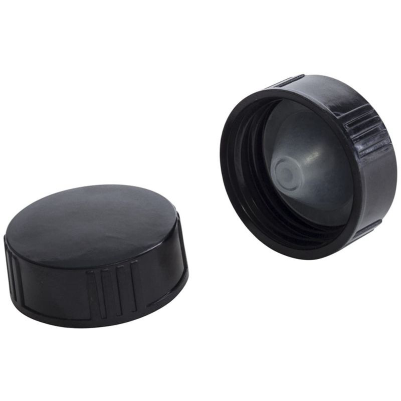 Tapa de madera contrachapada (1); - -