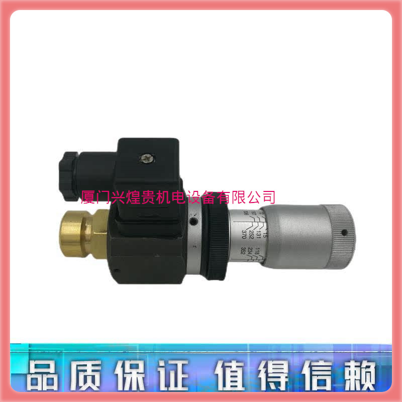 压力继电器HDX HJCS-02N 02H NL SDL JCS-02N AC250V-3A 海德信