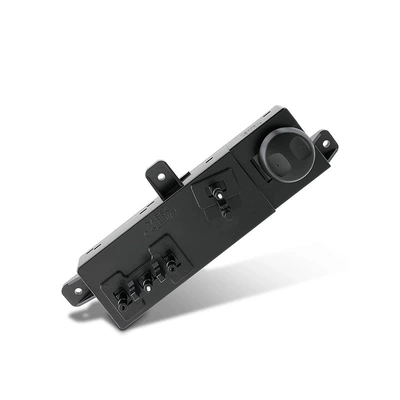 Power supply, ignition system accessories the left driver's side