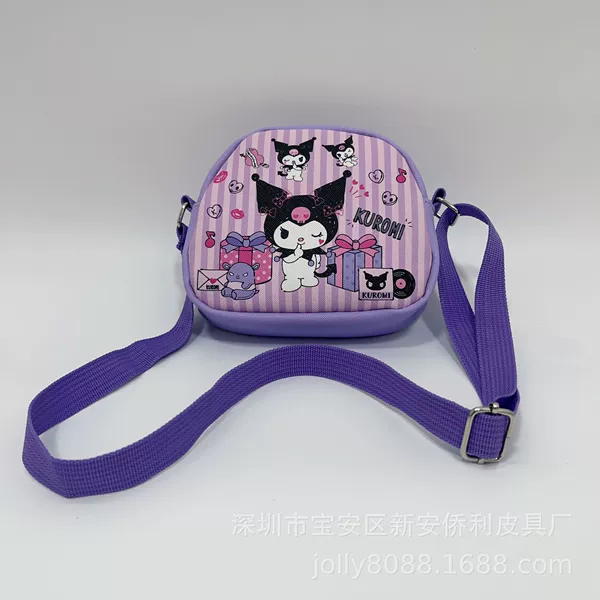 Curomi Purple 4