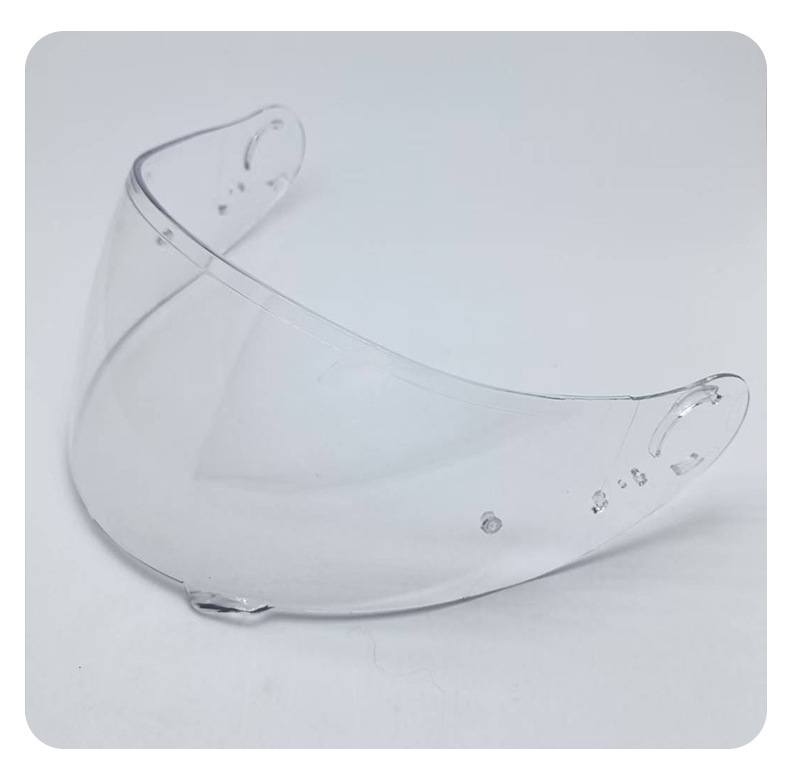 Gt-Air Motorcycle Helmet Lens Gt-Air2, Neotec, Cns1 Helmet Model Universal Sun Protection Lens