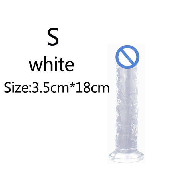 S Crystal White (Color Box)