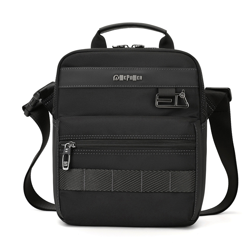 WEPOWER nuevo hombre de gran capacidad de viaje de negocios mochila multicapa de viaje de viaje de viaje mochila