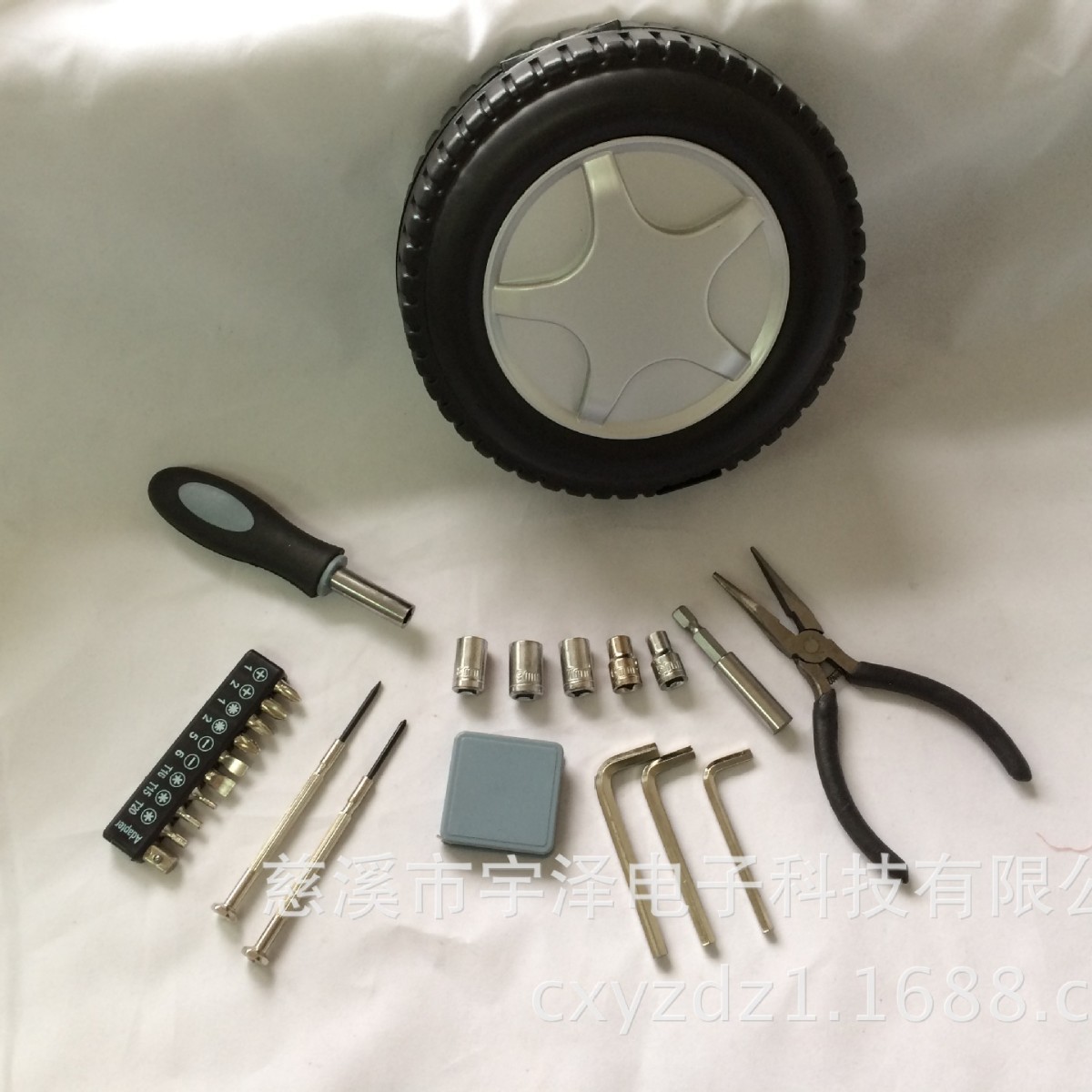 供应轮胎工具套，轮胎工具组合套装，轮胎外形工具组套，工具组合