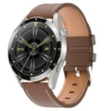 Watch strap * silver charging