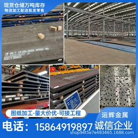 耐磨板;高强度板;耐候板
