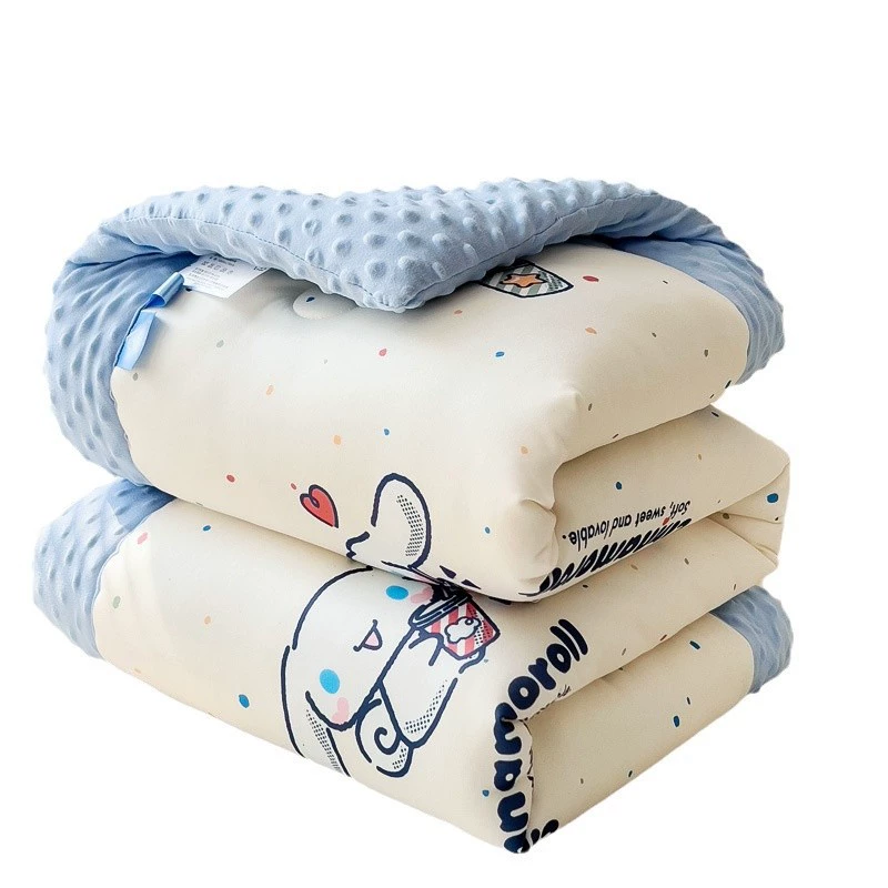Милые персонажи серии Sanrio, мультяшные бобы, поддерживаемые заводом-производителем