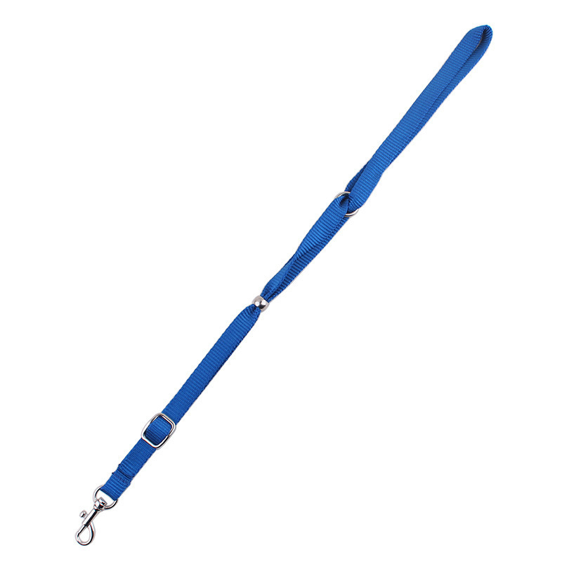 Cuerda de Seguridad para Mesa de Peluquería Canina, Fabricante Mayorista, Cuerda de Control para Baño y Secado de Perros, Cuerda Colgante de Nailon Reforzado