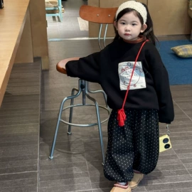 童毛衣;童T恤;普通外套