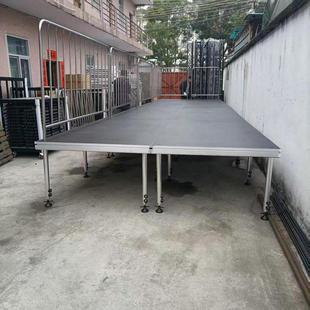 Wholesale Stage Lift Manufacturers for Cross-Border Stage Events, Wedding Catwalk Performances, and Foldable Wedding Show Lift Stages