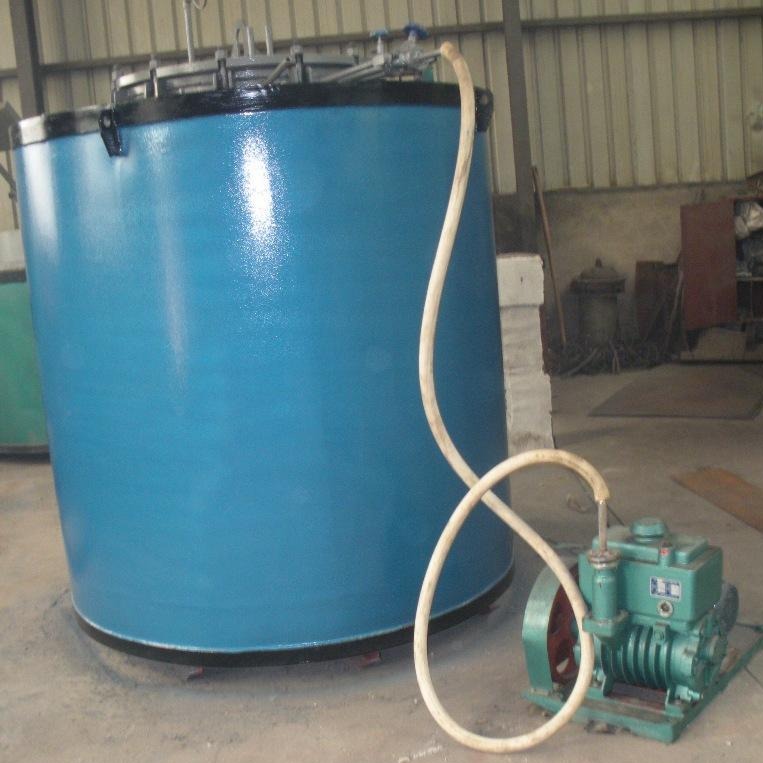 (厂家直销）优惠供应井式退火炉，淬火  退火，回火炉。免费保修