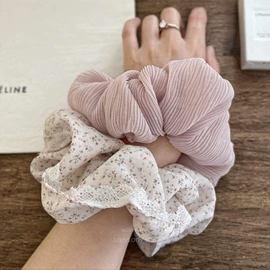 发夹;发圈;发箍