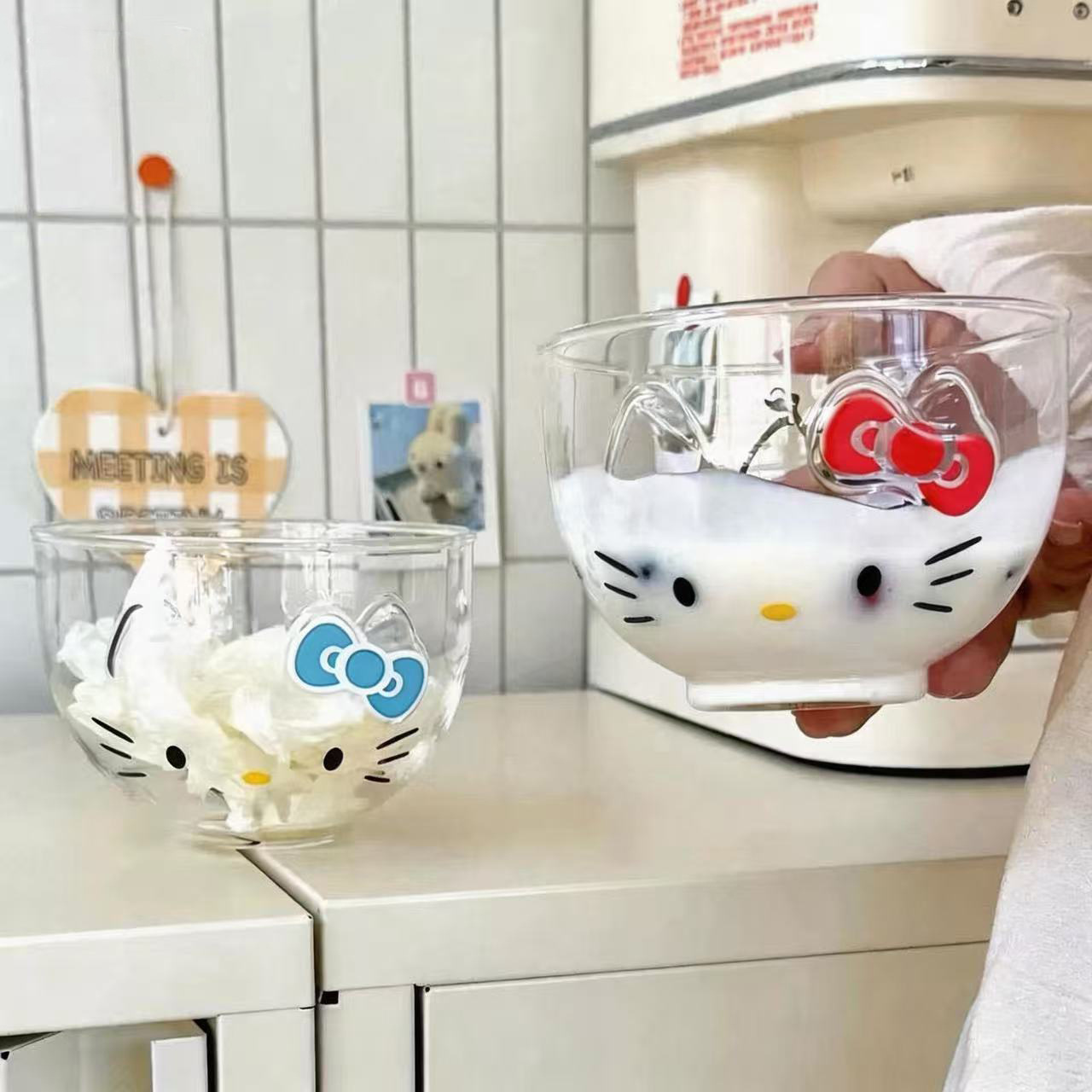파란색