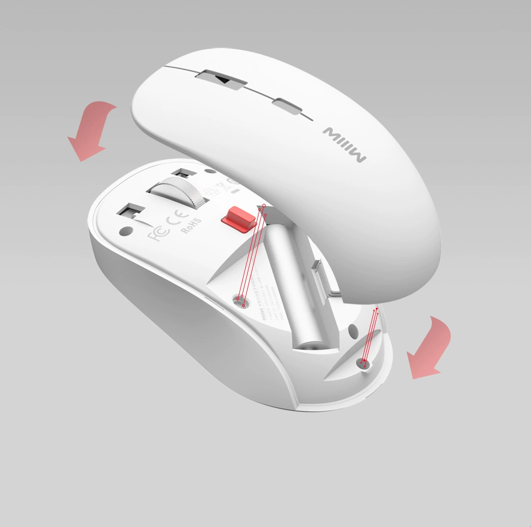 Мышь для планшета и мобильного телефона, Bluetooth, 4G