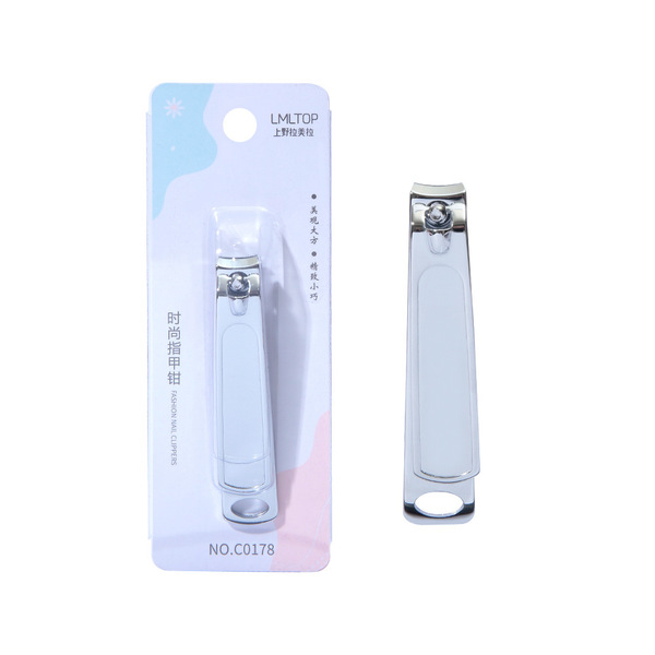 Big nail scissors for nails