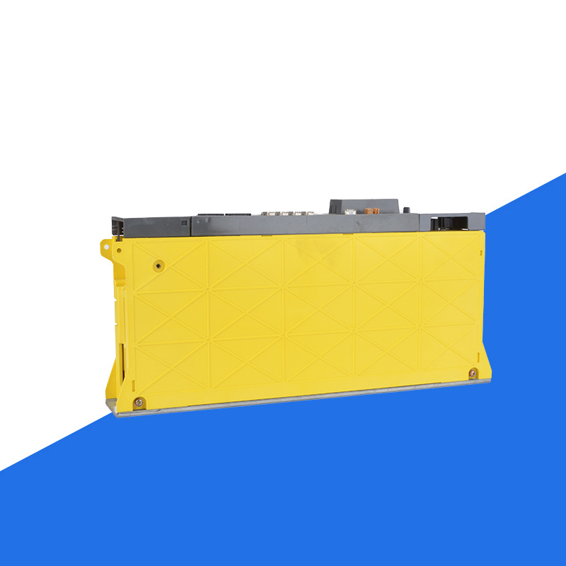 A06B-6096-H102发那科fanuc驱动器伺服放大器全新二手现货议价