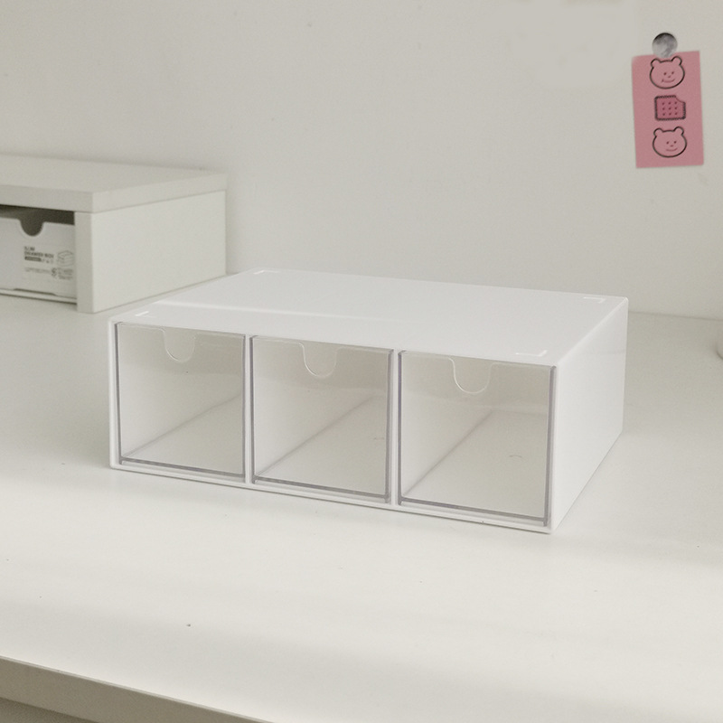 Rejilla triple hebilla-libre 3081