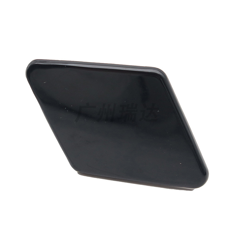 Accesorios para automóviles BMW E90   Cubierta de chorro de luz 61678031308 Negro