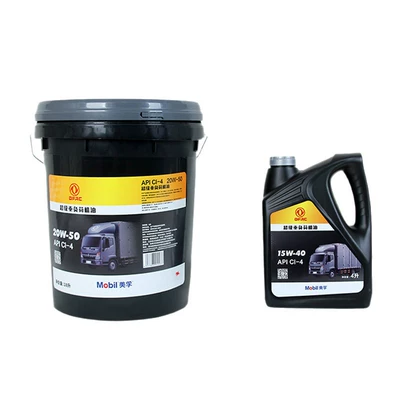 for Automotive Use, Gasoline Engine Oil