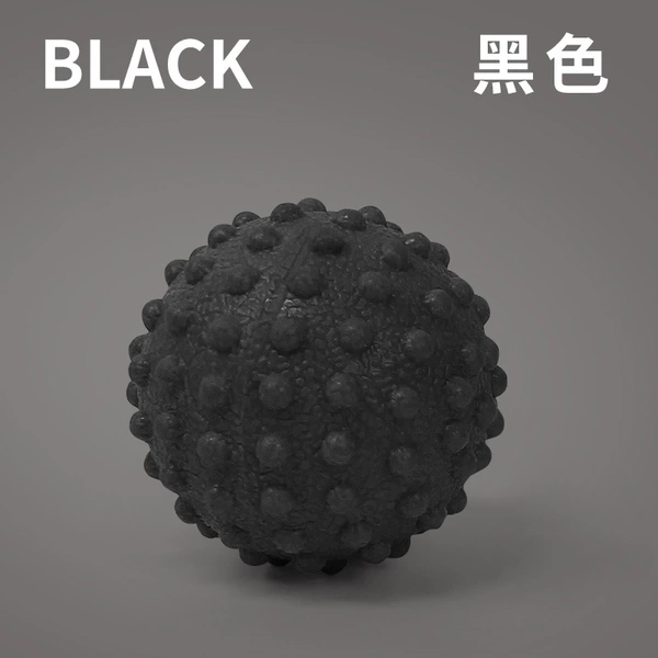 Yaoye Black Single Ball