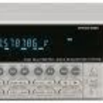 美国Keithley2700 Keithley 2700 数据采集 台式万用表