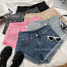 Jean shorts for womenWվ羳Ůbţжѝƶѝl