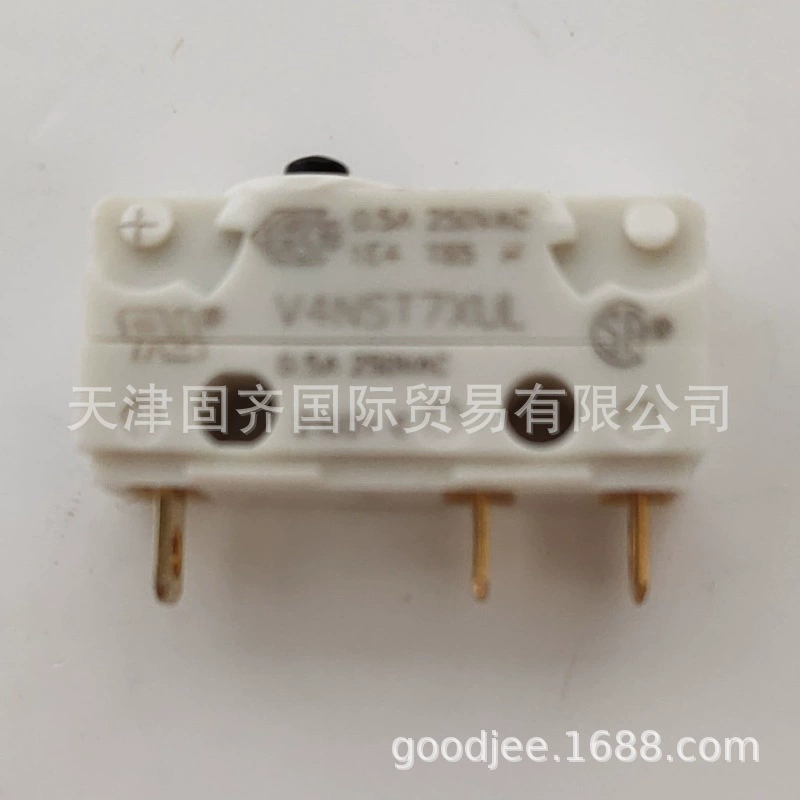 Sibo Saia-Burgess V4NST7XUL Переключатель 5A 250VAC