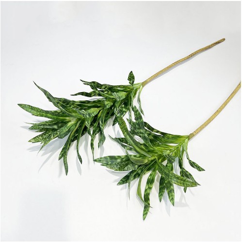 Large green (single branch)