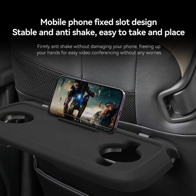 Anti-Slip Mats, Special Car Interior – Anti-slip mat