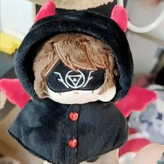 同人第五人格周辺人形かわいい預言者海星体綿人形ヌヌ体ぬいぐるみプレゼント