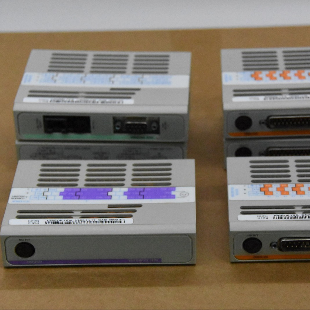 VE3006 KJ2003X1-BB1 独立输入32通道模块现货优势 全新未拆封