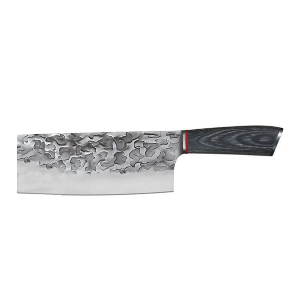 Hammer small kitchen knife