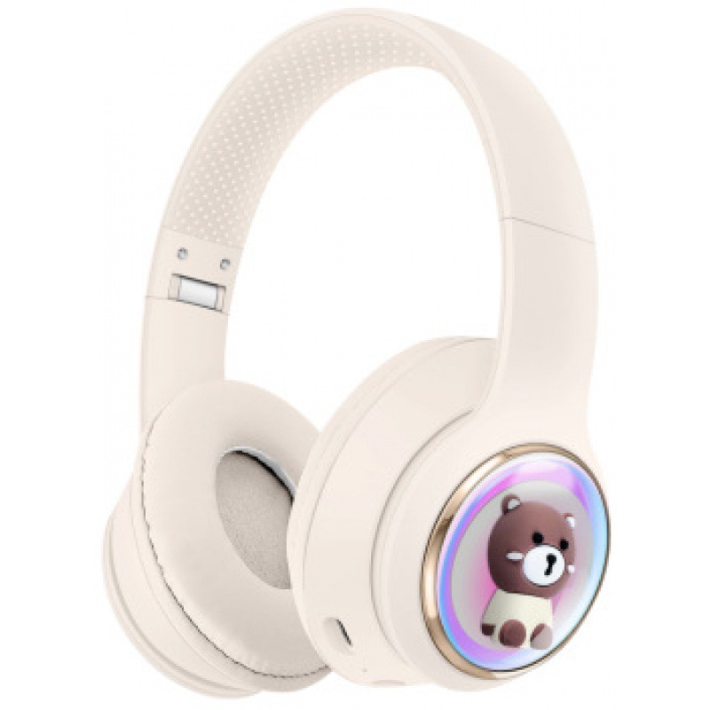 TC-VJ367 - ANC redujo el ruido Bluetooth auriculares para juegos de computadora de alta gama soporte de larga duración 0EM