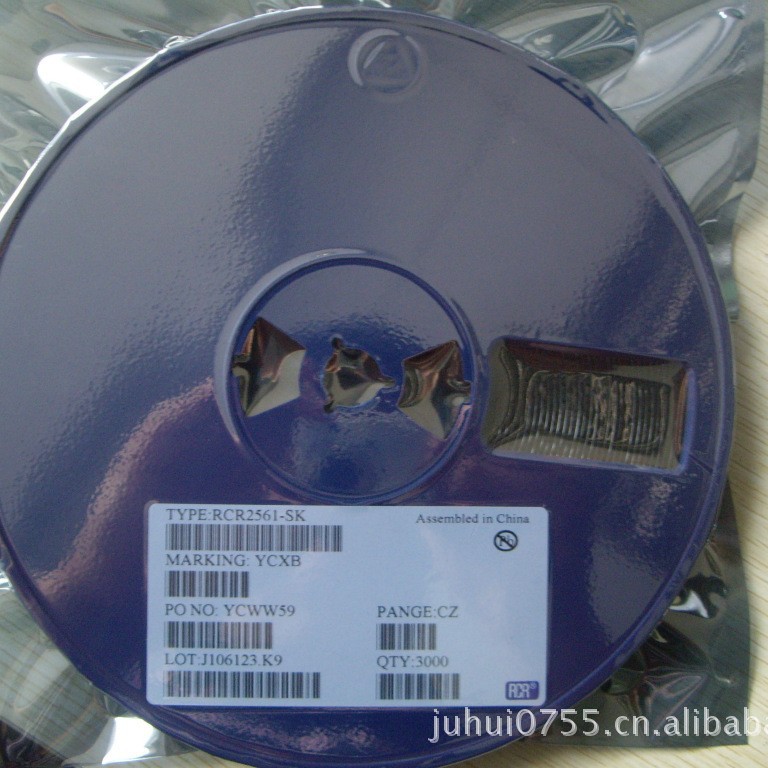 供应 RCR2561SKLED 背光升压IC 一系列规格型号 公司优势产品