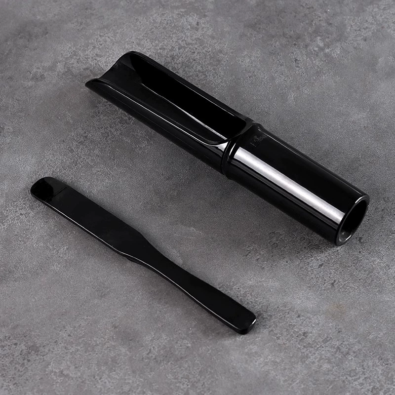 Ручная форма для скольжения креветок пластиковый горячий горшок