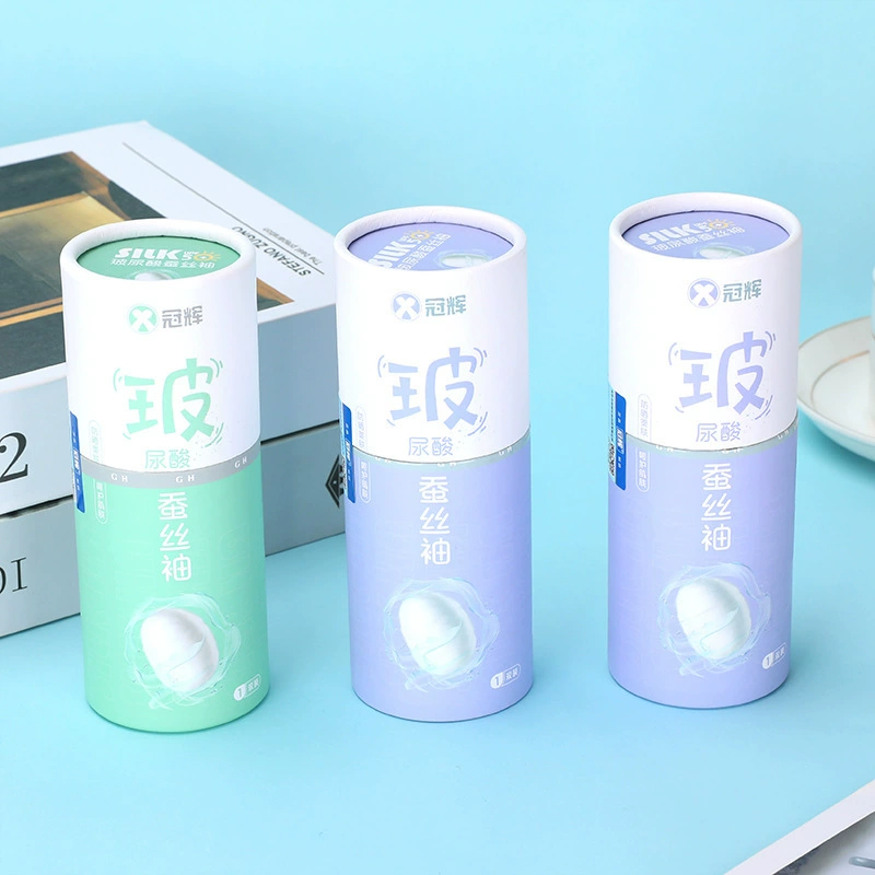 Guanhui гиалуроновая кислота бочка с ледяным рукавом солнцезащитные рукава летняя наружная солнцезащитная защита для мужчин и женщин из проволоки льда бумажные рукава для оптовых продаж