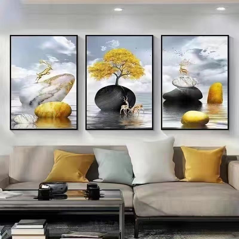 머니트리 푸루 [텍스처 필름 트리플]