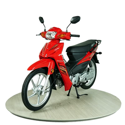 Cross-Border Export, Motosikletlər