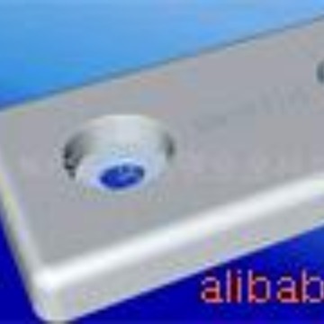 船体用铝合金牺牲阳极、船体防腐铝阳极块