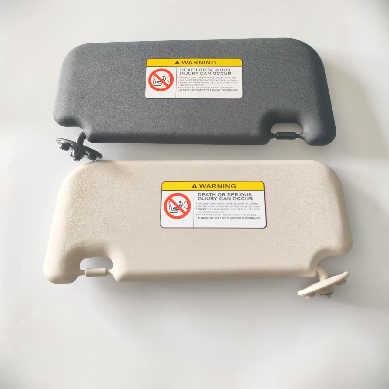 Suitable for Corolla 19-24 Models New Sun Visor 74320-02F50-A0