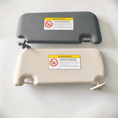 Sun shade 19-24 Models New