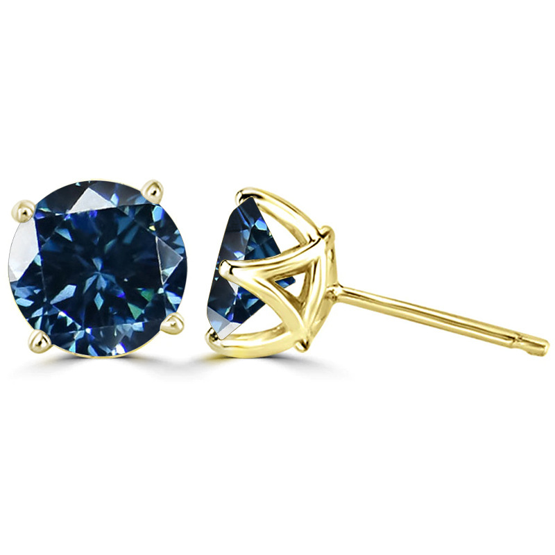 Golden Treasure Blue 1ct * 2)