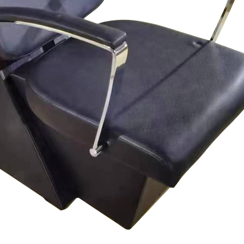 Silla de champú de moda sentada transfronteriza