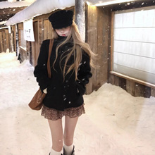 ���w�r��ë�����׶��b2026�¿�Ů���I��ů��ɫ����ǧ���L�̿����