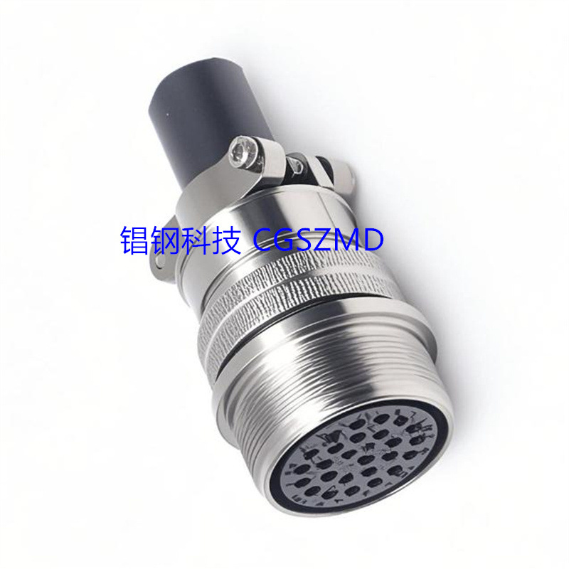 MIL-DTL-5015 ϵ 3108 3102 3106 F20-29 IP67