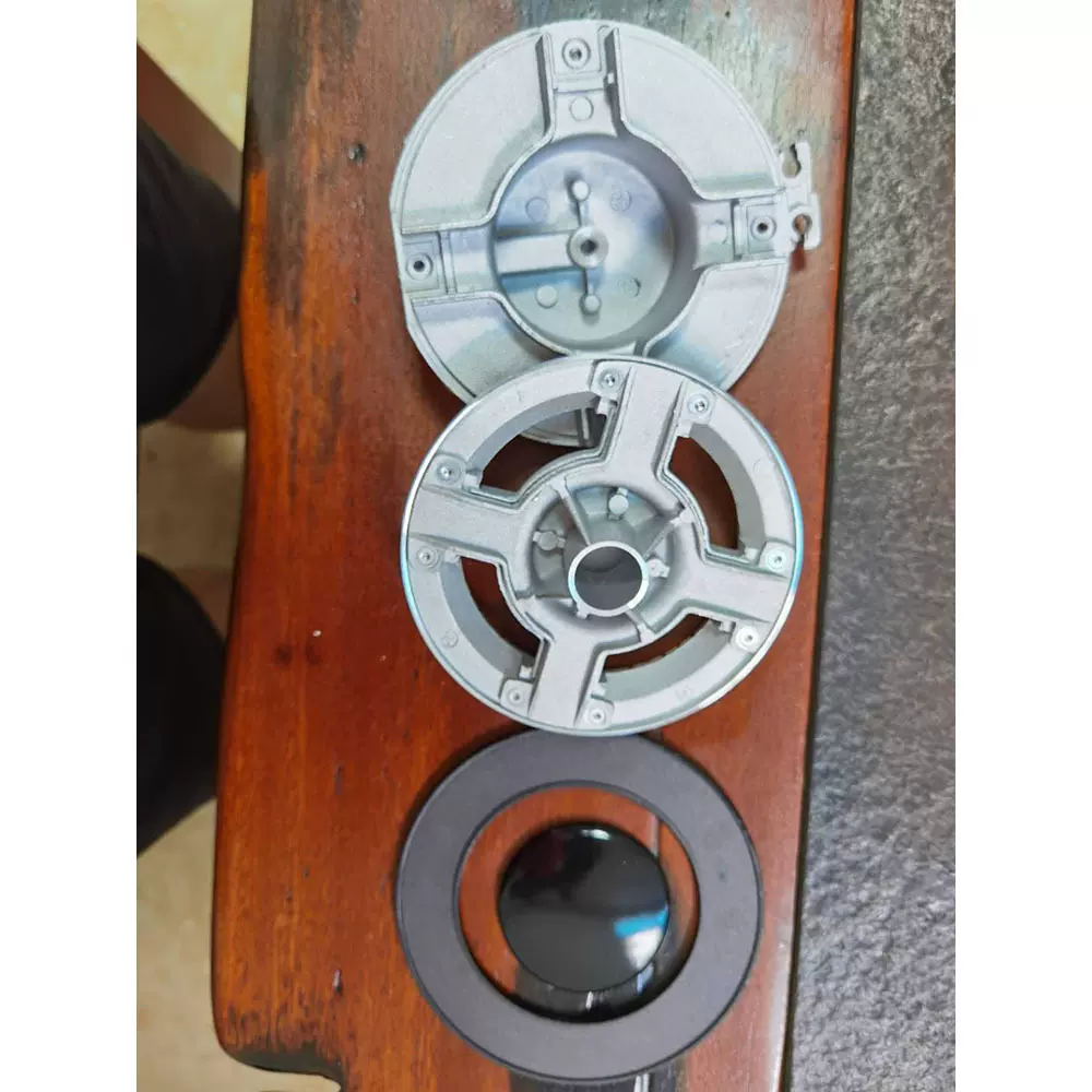 批发加厚沙巴夫SABAF炉头煤气灶配件灶具铸铁炉头130#