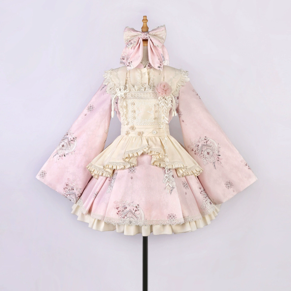 7073 Юньшан аптечный магазин Тан