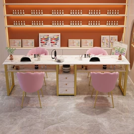 电脑桌;桌类、茶几;梳妆台